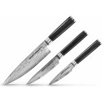 Samura Damascus Sada 3 nožů – Hledejceny.cz