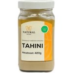 Natural Jihlava Tahini 420 g – Zboží Dáma