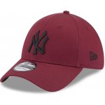 New Era 3930 MLB NEW YORK YANKEES Carblk – Zboží Mobilmania