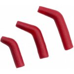 Korda Rovnátka Kickers Bloodworm Red Large – Hledejceny.cz