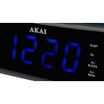 Akai ACR-3888 – Sleviste.cz