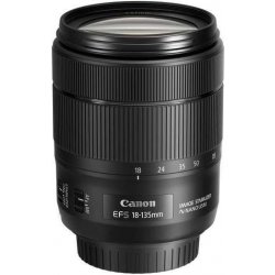 Canon EF-S 18-135mm f/3.5-5.6 IS NANO USM