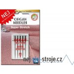 Jehly pro šicí stroje stretch č.65 – Zboží Dáma