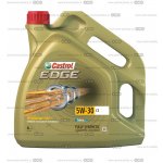 Castrol Edge C3 5W-30 5 l – Sleviste.cz