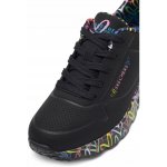 Skechers Uno Lite 314976L BKMT – Zboží Dáma