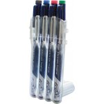 Pilot 4104 Frixion 4 ks – Sleviste.cz