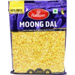 Haldiram's Restovaný Mung Dál solený 200 g – Zboží Dáma