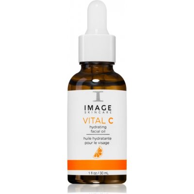 Image Skincare Vital C Hydratační olej 30 ml – Zbozi.Blesk.cz