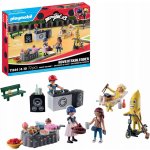Adventní kalendář Kouzelná Beruška a Černý kocour PLAYMOBIL 71344 – Hledejceny.cz