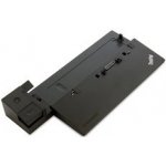 Lenovo ThinkPad Basic Dock 65W EU 40A00065EU – Zboží Mobilmania