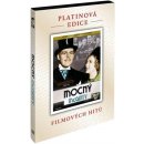 Mocný mcginty DVD