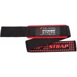 Power system LIFTING STRAPS XTR GRIP – Zboží Dáma