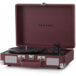 Crosley Cruiser Deluxe – Zboží Mobilmania