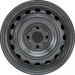 Alcar Stahlrad 7030 5.5x14 4x100 ET45 – Zboží Mobilmania