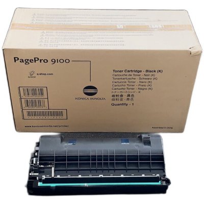 Konica Minolta 4570-151 - originální – Hledejceny.cz
