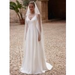 EvaMária | Svatební závoj S-527 – Zboží Mobilmania