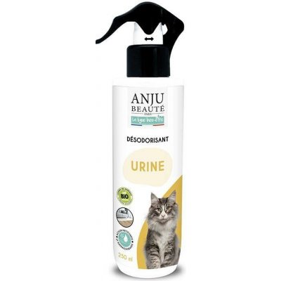 Anju Beauté Repelent proti značkování pro psy a kočky 250 ml – Zboží Dáma