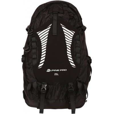 Alpine Pro Melewe 25l black