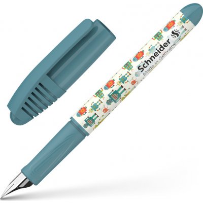 Schneider 1689 Zippi zelená – Zboží Dáma