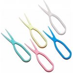 Kaida kleštičky na kontaktní čočky modré – Zbozi.Blesk.cz