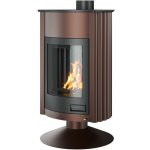 HS Flamingo MASTERFLAMME Grande II krémová – Hledejceny.cz