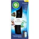 Air Wick Freshmatic Life Scents strojek s náplní Tyrkysová Laguna 250 ml