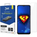 Ochranná fólie 3MK Motorola Moto G30 – Zboží Živě