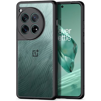 Dux Ducis Aimo Series OnePlus 12 černé KF2318076 – Zboží Živě