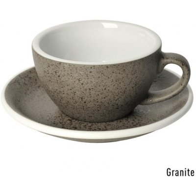 Loveramics Egg Cappuccino Granite 200 ml – Zboží Dáma