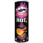 Pringles Smokin BBQ Ribs 160 g – Zboží Dáma