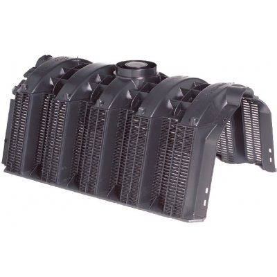 Graf Vsakovací tunel Garantia 300 l – Hledejceny.cz