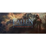 Fallen Enchantress: Legendary Heroes – Hledejceny.cz