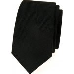 Avantgard kravata Lux Slim 571-22292 růžová – Zboží Mobilmania