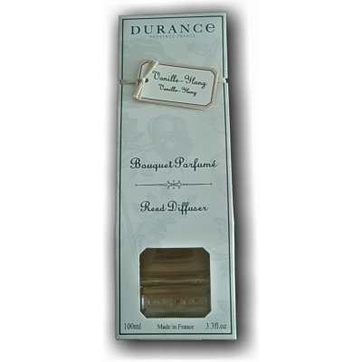 Durance Aroma difuzér Lily of the Valley 100 ml – Hledejceny.cz