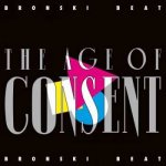 The Age Of Consent LP – Hledejceny.cz
