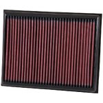 Vzduchový filtr K&N FILTERS 33-3059 – Hledejceny.cz