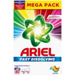 Ariel Alpine Color prací prášek 4,4 kg 80 PD – Zboží Dáma