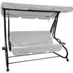 ROJAPLAST DE LUXE II, šedá – Zboží Dáma