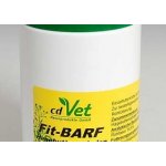 cdVet Fit- BARF Šípkové slupky 500 g – Hledejceny.cz