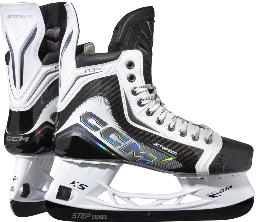 CCM JetSpeed FT8 Pro Intermediate
