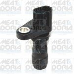 Generátor impulsů, klikový hřídel MEAT & DORIA 87608 – Hledejceny.cz