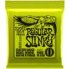 ERNIE BALL Regular Slinky Nickel