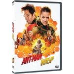 Ant-Man a Wasp DVD – Hledejceny.cz