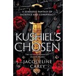 Kushiel's Chosen - Jacqueline Carey – Hledejceny.cz
