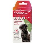Beaphar Combotec Spot-on pro psy L 20-40 kg 268 / 241,2 mg 1 x 2,68 ml – Sleviste.cz