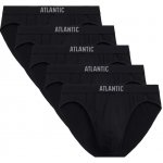 Atlantic 5 pack 094 black – Sleviste.cz