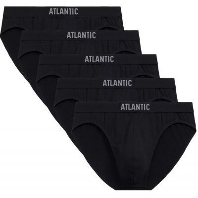 Atlantic 5 pack 094 black – Sleviste.cz