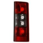Zadní světlo - pravé OPEL CORSA C | 2003-2006 | DEPO | – Hledejceny.cz