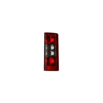 Zadní světlo - pravé OPEL CORSA C | 2003-2006 | DEPO | – Hledejceny.cz