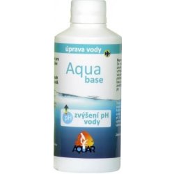 Aquar Aqua Base 100 ml